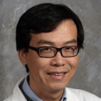 Photo of Mike Huang, MD