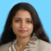 Portrait of Sahana Sridhar, MD