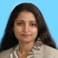 Photo of Sahana Sridhar, MD