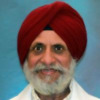 Portrait of Harjinder Singh Gogia, MD