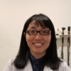 Portrait of Jia Park, MD