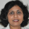 Portrait of Akkamma Ravi, MD, MBBS