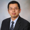 Portrait of Liu Yang, MBBS