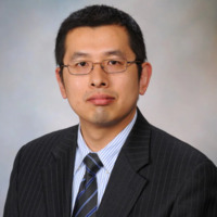 Photo of Liu Yang, MBBS