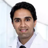 Photo of Ziad A. Ali, MD