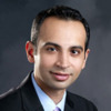 Portrait of Raj H. Shani, MD