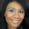 Portrait of Harshna Mehta, MD