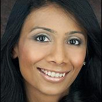 Photo of Harshna Mehta, MD