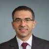 Portrait of Yamen Homsi, MD, MPH