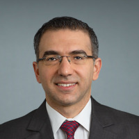 Photo of Yamen Homsi, MD, MPH