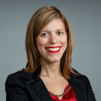 Photo of Despina Siolas, MD, PHD