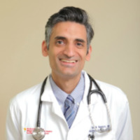 Photo of Ali Andre Mencin, MD