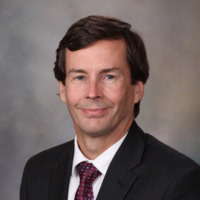 Photo of Gregory J. Hanson, MD