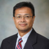 Portrait of Alvin C. Silva, MD