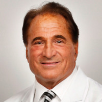 Photo of Richard David Peek, MD