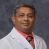 Portrait of Kamal Patel, MD