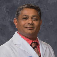 Photo of Kamal Patel, MD