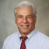 Photo of Robert W. Viggiano, MD