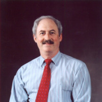 Photo of Jack Arnold Griebel, MD