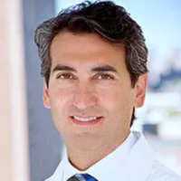 Photo of Christopher S. Ahmad, MD