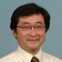 Photo of John Yong Ho Kim, MD
