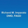 Portrait of Richard M Imparato, DMD