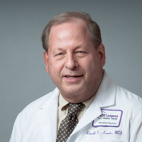 Photo of Ronald S. Krantz, MD