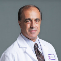 Photo of Albert S. Favate, MD