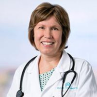 Photo of Paula Stoudt Kral, MD