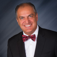 Photo of Ramin Rayhan, DDS