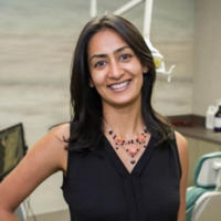 Photo of Shweta Verma, DDS