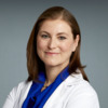 Portrait of Ann Ostrovsky, MD