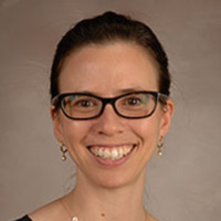 Photo of Amy Laude, MD