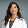 Portrait of Julissa Baez, MD