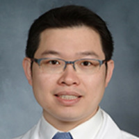 Photo of Yen-Michael S. Hsu, MD,  PHD
