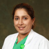 Portrait of Hira Imad Cheema, MD