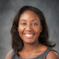 Photo of Nikki L. Roberts, MD, FACOG
