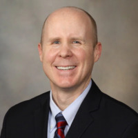 Photo of Stephen J. Wisniewski, MD