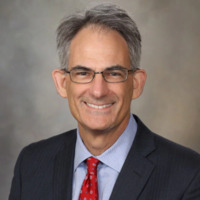 Photo of Paul A. Friedman, MD