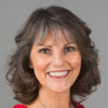 Portrait of Tish J. Wright, RD
