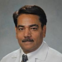 Photo of Asif Javaid Ahmad, MD