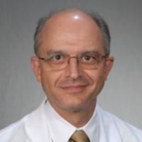 Photo of Aram Hovanessian, MD