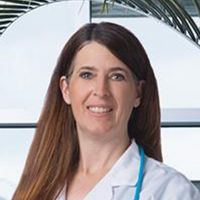 Photo of Brenda A. Hall, MD