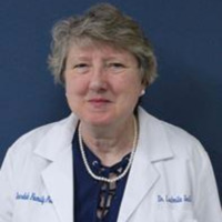 Photo of Ludmila Sedlackova, MD