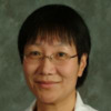 Portrait of Jaling Hua, MD,  PHD