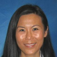 Photo of Caroline S. Song, MD