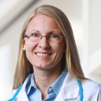 Photo of Stacey Lynn King, MD