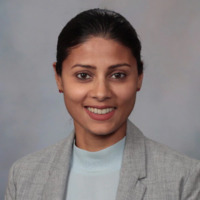 Photo of Anupama Ravi, MD