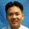 Portrait of Rick Nguyen Phan, MD
