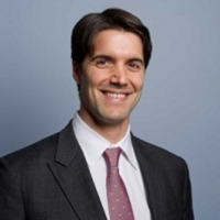 Photo of Justin G. Steele, MD